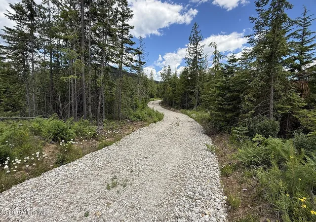 Homes for sale in Sandpoint, ID | Nna Noble Lane Lot 2 Phase 1, Sandpoint, ID 83864 | MLS# 26-6374