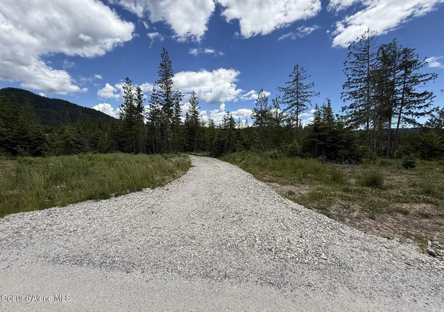 Homes for sale in Sandpoint, ID | Nna Noble Lane Lot 2 Phase 1, Sandpoint, ID 83864 | MLS# 26-6374