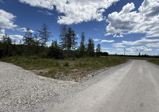 Homes for sale in Sandpoint, ID | Nna Noble Lane Lot 2 Phase 1, Sandpoint, ID 83864 | MLS# 26-6374