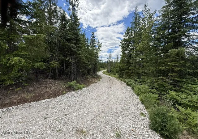 Homes for sale in Sandpoint, ID | Nna Noble Lane Lot 2 Phase 1, Sandpoint, ID 83864 | MLS# 26-6374