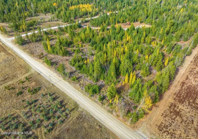 Homes for sale in Sandpoint, ID | Nna Noble Lane Lot 2 Phase 1, Sandpoint, ID 83864 | MLS# 26-6374