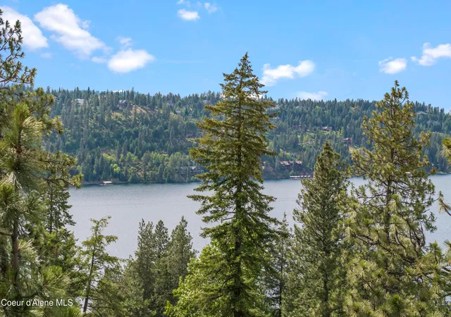 Homes for sale in Harrison, ID | Lot 3 Jackleg Trl, Harrison, ID 83833 | MLS# 26-6379
