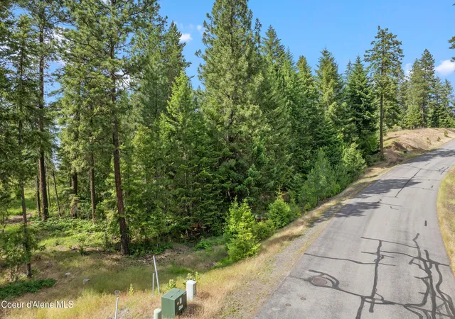 3rd image of Lot 3 Jackleg Trl, Harrison, ID 83833 | MLS# 26-6379