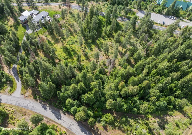 5th image of Lot 3 Jackleg Trl, Harrison, ID 83833 | MLS# 26-6379