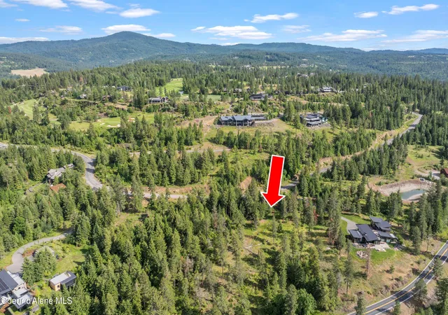 Homes for sale in Harrison, ID | Lot 3 Jackleg Trl, Harrison, ID 83833 | MLS# 26-6379