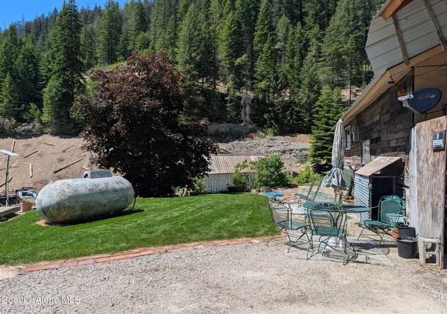 3rd image of 36C Gorge Gulch Rd, Wallace, ID 83873 | MLS# 26-6489
