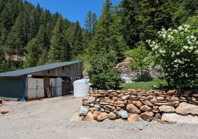 5th image of 36C Gorge Gulch Rd, Wallace, ID 83873 | MLS# 26-6489