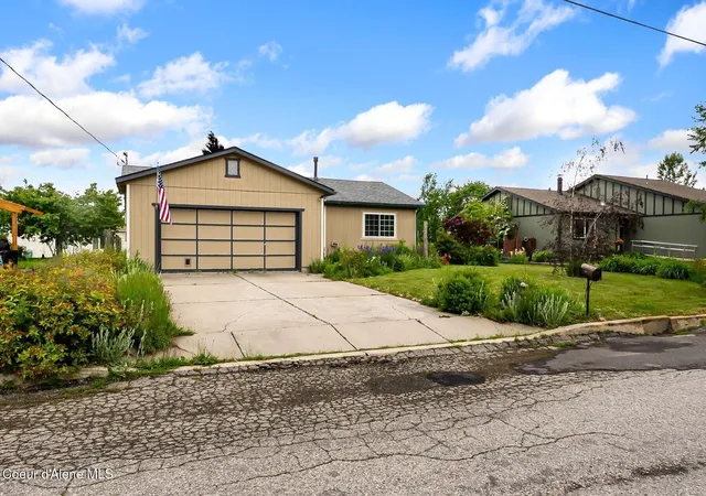 Homes for sale in Sandpoint, ID | 1711 Poplar, Sandpoint, ID 83864 | MLS# 26-6398