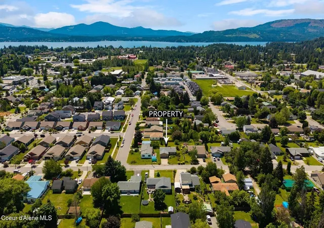 Homes for sale in Sandpoint, ID | 1711 Poplar, Sandpoint, ID 83864 | MLS# 26-6398