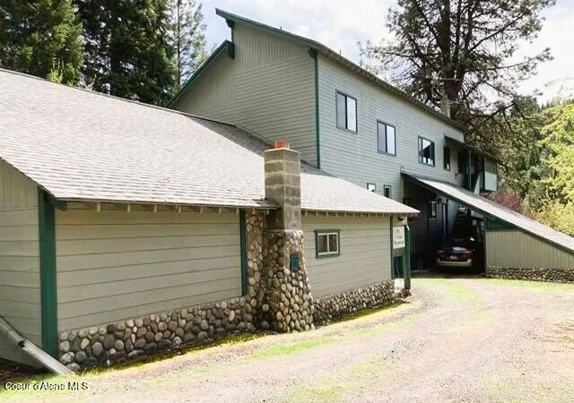 1st image of 266 Falcon Ridge Rd, Kooskia, ID 83539 | MLS# 26-6402