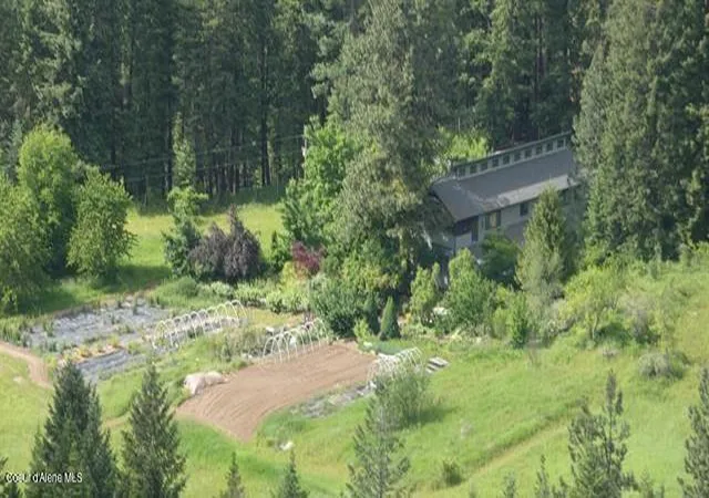 3rd image of 266 Falcon Ridge Rd, Kooskia, ID 83539 | MLS# 26-6402