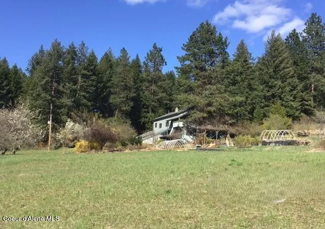 4th image of 266 Falcon Ridge Rd, Kooskia, ID 83539 | MLS# 26-6402