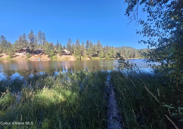 Photo 3 of Land for sale at Nna Hanaford Rd Blk 3 Lot 17, Blanchard, ID 83804 | MLS# 26-6465 | Listing updated on 2026-08-10