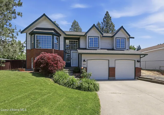 1st image of 2504 N Stagecoach Dr, Post Falls, ID 83854 | MLS# 26-6394