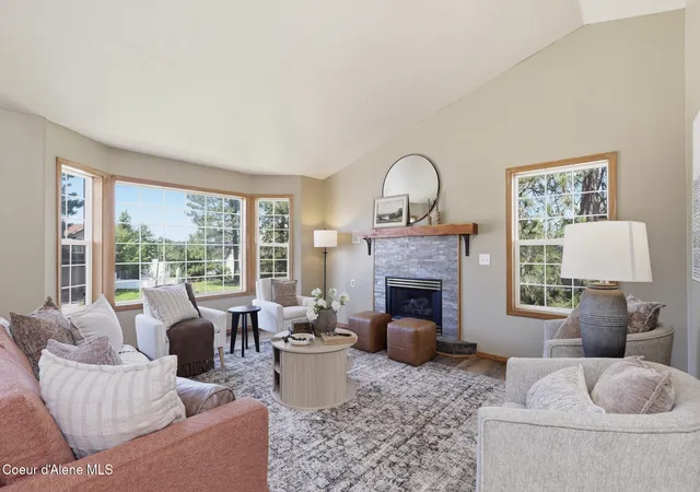 2nd image of 2504 N Stagecoach Dr, Post Falls, ID 83854 | MLS# 26-6394