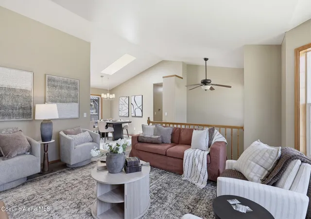 3rd image of 2504 N Stagecoach Dr, Post Falls, ID 83854 | MLS# 26-6394