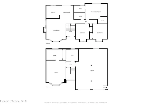 43rd image of 2504 N Stagecoach Dr, Post Falls, ID 83854 | MLS# 26-6394