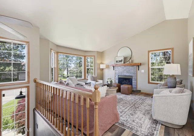 4th image of 2504 N Stagecoach Dr, Post Falls, ID 83854 | MLS# 26-6394