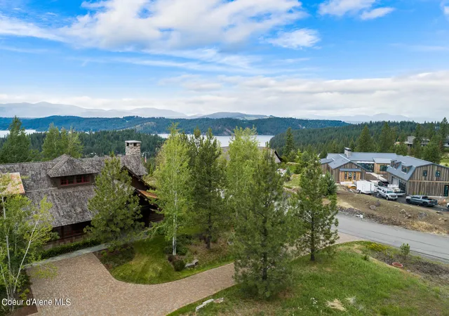 4th image of 8257 S Buckrail Rd, Harrison, ID 83833 | MLS# 26-6393
