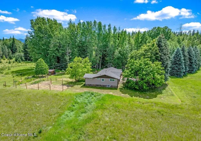 Homes for sale in Sandpoint, ID | 1495 Colburn Culver Rd, Sandpoint, ID 83864 | MLS# 26-6401