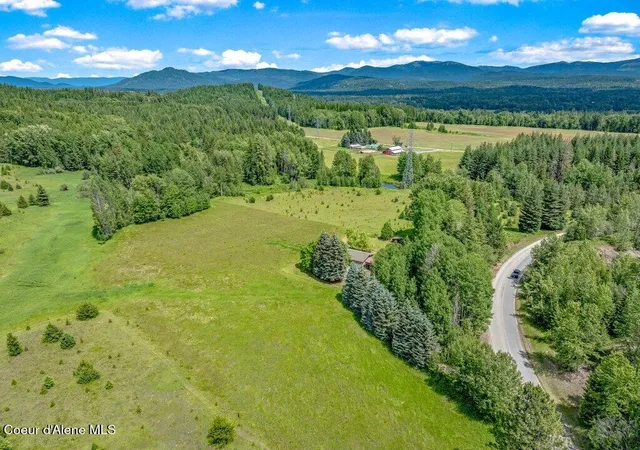 Homes for sale in Sandpoint, ID | 1495 Colburn Culver Rd, Sandpoint, ID 83864 | MLS# 26-6401