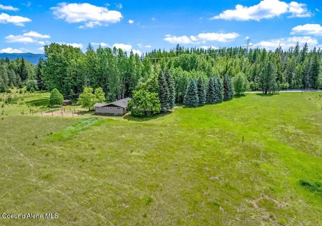 Homes for sale in Sandpoint, ID | 1495 Colburn Culver Rd, Sandpoint, ID 83864 | MLS# 26-6401