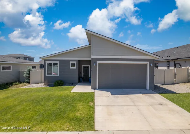 1st image of 5948 W Gumwood Cir, Post Falls, ID 83854 | MLS# 26-6396