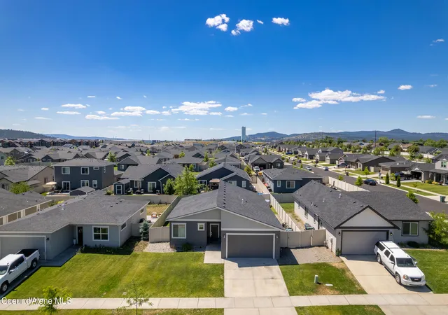 2nd image of 5948 W Gumwood Cir, Post Falls, ID 83854 | MLS# 26-6396