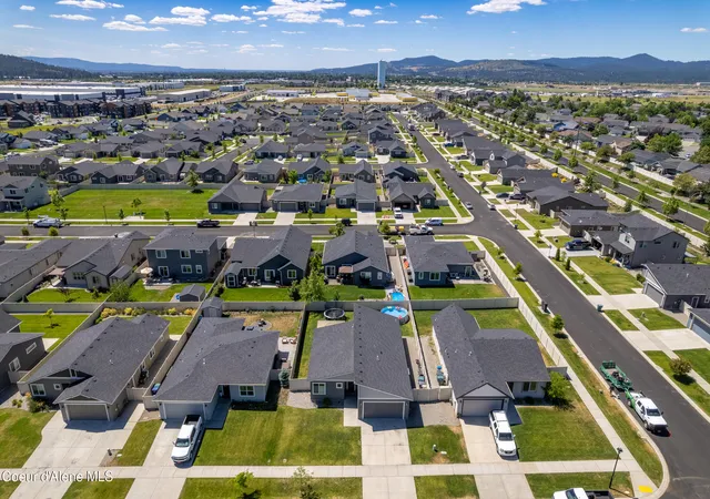 31st image of 5948 W Gumwood Cir, Post Falls, ID 83854 | MLS# 26-6396