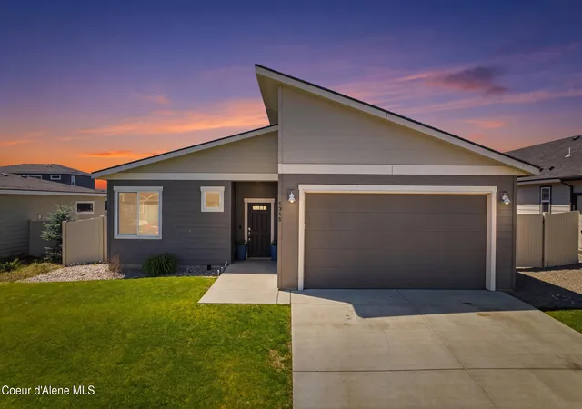 3rd image of 5948 W Gumwood Cir, Post Falls, ID 83854 | MLS# 26-6396