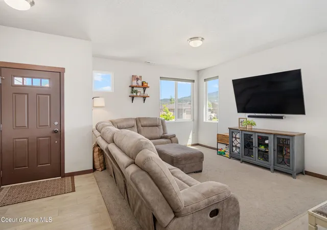 4th image of 5948 W Gumwood Cir, Post Falls, ID 83854 | MLS# 26-6396