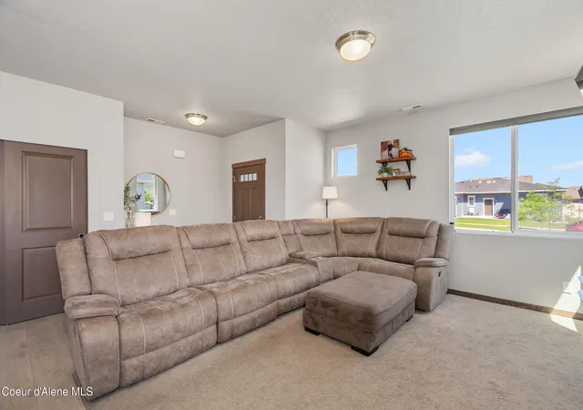 5th image of 5948 W Gumwood Cir, Post Falls, ID 83854 | MLS# 26-6396