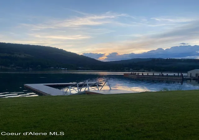 1st image of 1770,1808 Garfield Bay Rd, Sagle, ID 83860 | MLS# 26-6432