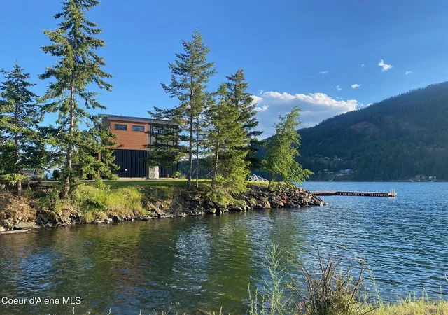 3rd image of 1770,1808 Garfield Bay Rd, Sagle, ID 83860 | MLS# 26-6432