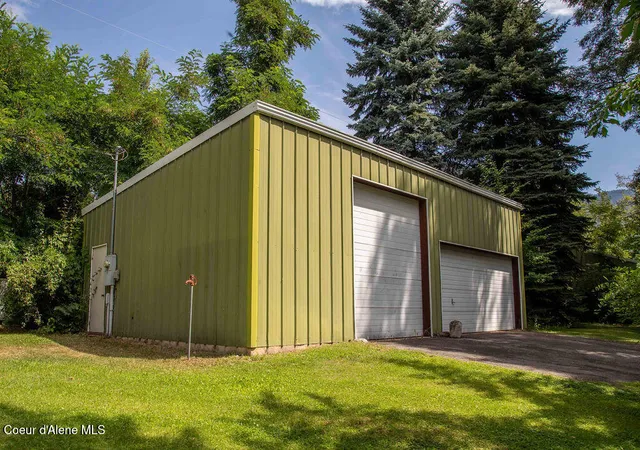 46th image of 440 Pringle Ave, Hope, ID 83836 | MLS# 26-6408