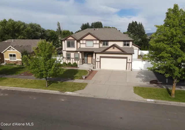 Homes for sale in Hayden, ID | 8683 N Salmonberry Loop, Hayden, ID 83835 | MLS# 26-6415