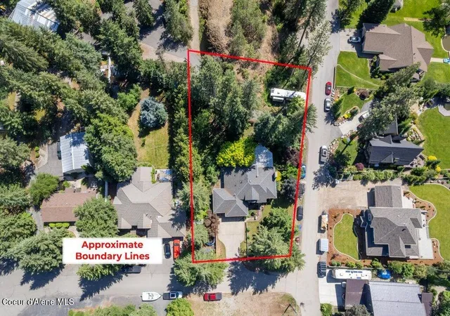 Photo 4 of Single family home for sale at 418 S Riviere Ct, Coeur D'alene, ID 83814 | MLS# 26-6418 | Listing updated on 2026-09-10