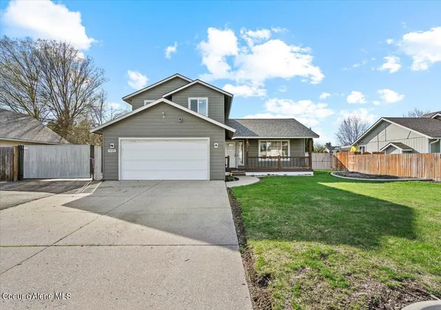 Homes for sale in Hayden, ID | 9269 N Crabapple Ct, Hayden, ID 83835 | MLS# 26-6414