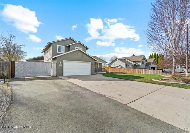 Homes for sale in Hayden, ID | 9269 N Crabapple Ct, Hayden, ID 83835 | MLS# 26-6414