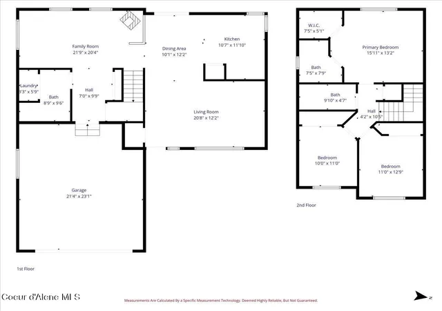 Homes for sale in Hayden, ID | 9269 N Crabapple Ct, Hayden, ID 83835 | MLS# 26-6414