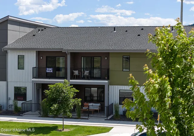 Homes for sale in Post Falls, ID | 1046 E 4Th Ave, Post Falls, ID 83854 | MLS# 26-6441