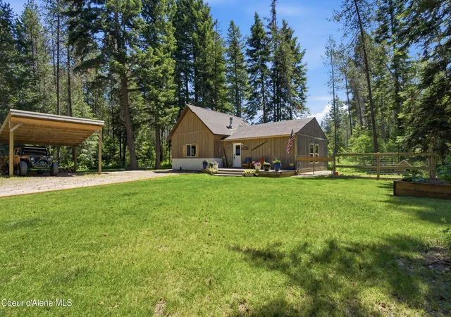 2nd image of 24554 N Estates Dr, Athol, ID 83801 | MLS# 26-6422