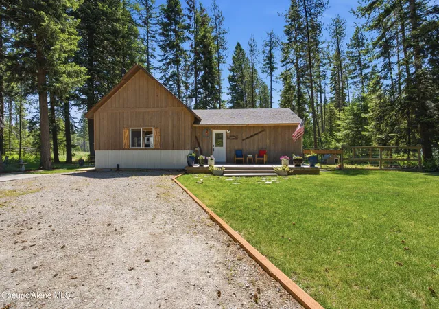 3rd image of 24554 N Estates Dr, Athol, ID 83801 | MLS# 26-6422