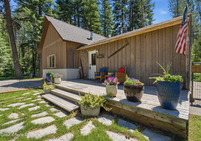 4th image of 24554 N Estates Dr, Athol, ID 83801 | MLS# 26-6422