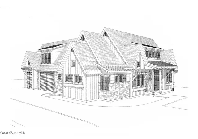 1st image of Lot 10 N Stonemason Wy, Rathdrum, ID 83858 | MLS# 26-6429