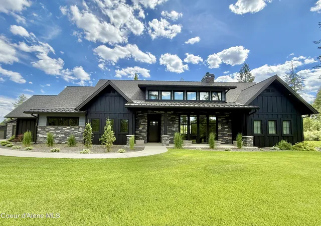 2nd image of Lot 10 N Stonemason Wy, Rathdrum, ID 83858 | MLS# 26-6429