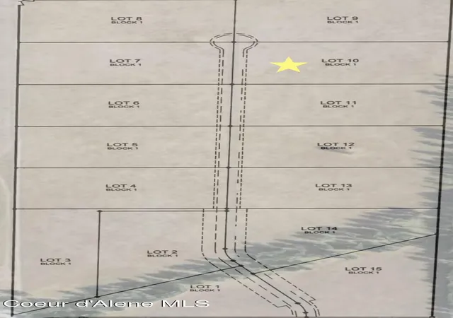 7th image of Lot 10 N Stonemason Wy, Rathdrum, ID 83858 | MLS# 26-6429