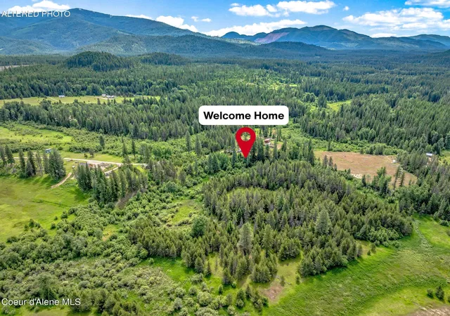 Homes for sale in Priest River, ID | 1965 Mud Gulch Rd, Priest River, ID 83856 | MLS# 26-6469