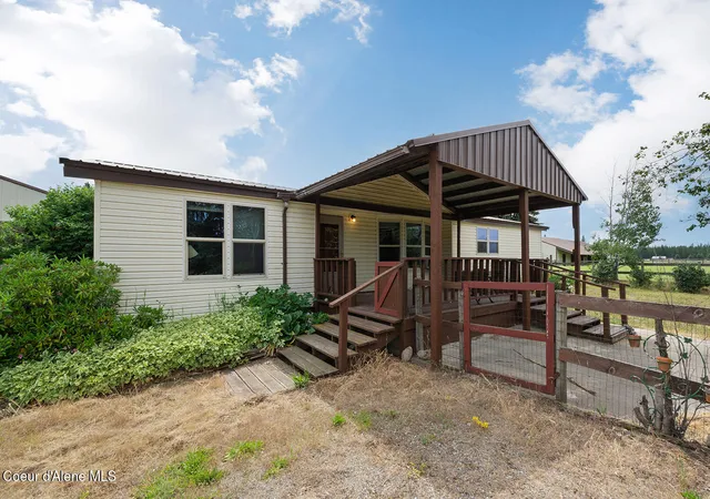 1st image of 15788 N Singer Rd, Rathdrum, ID 83858 | MLS# 26-6430