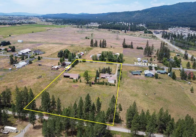 24th image of 15788 N Singer Rd, Rathdrum, ID 83858 | MLS# 26-6430
